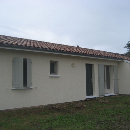  GERBEAUD IMMOBILIER : House | PRECHAC (33730) | 85 m2 | 185 000 € 