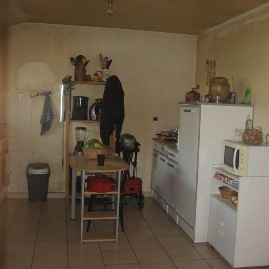  GERBEAUD IMMOBILIER : House | GUILLOS (33720) | 92 m2 | 145 000 € 