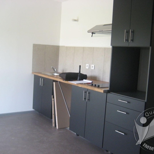  GERBEAUD IMMOBILIER : Appartement | VILLANDRAUT (33730) | 124 m2 | 128 000 € 