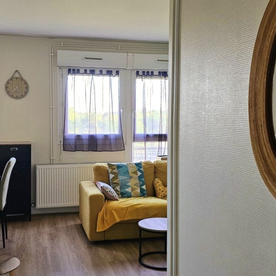  GERBEAUD IMMOBILIER : Appartement | VILLENAVE-D'ORNON (33140) | 65 m2 | 159 900 € 