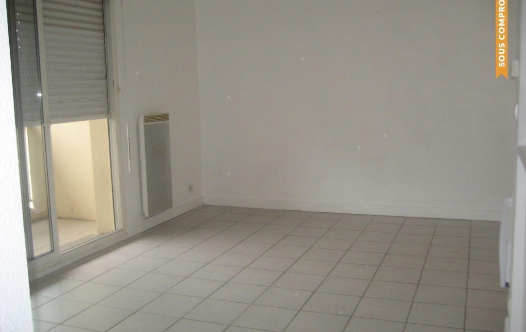 GERBEAUD IMMOBILIER : Apartment | SAINT-SYMPHORIEN (33113) | 43 m2 | 85 000 € 