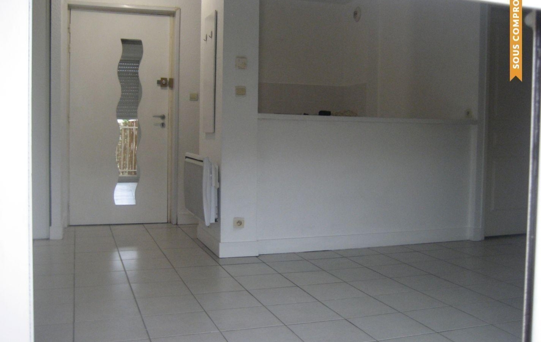 GERBEAUD IMMOBILIER : Appartement | SAINT-SYMPHORIEN (33113) | 43 m2 | 85 000 € 