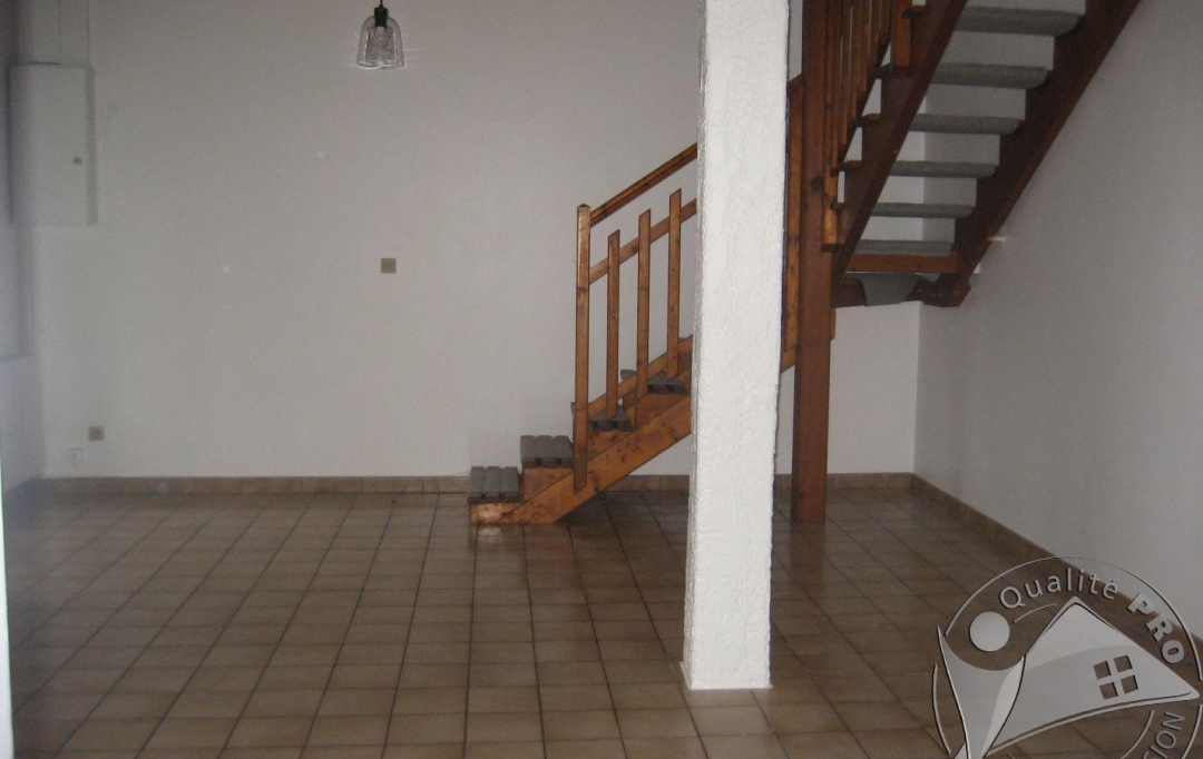 GERBEAUD IMMOBILIER : House | GUILLOS (33720) | 190 m2 | 244 000 € 