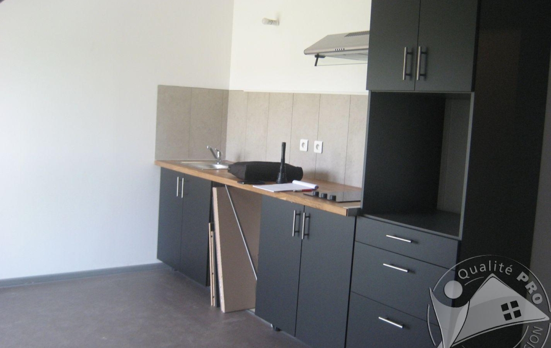 GERBEAUD IMMOBILIER : Appartement | VILLANDRAUT (33730) | 124 m2 | 128 000 € 