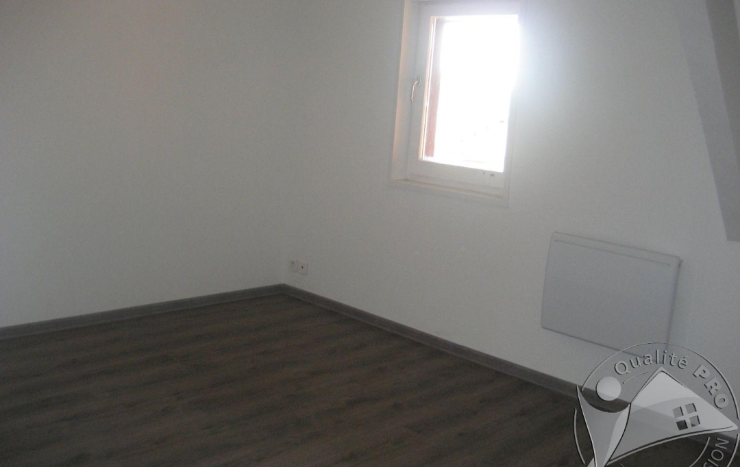 GERBEAUD IMMOBILIER : Appartement | VILLANDRAUT (33730) | 124 m2 | 128 000 € 