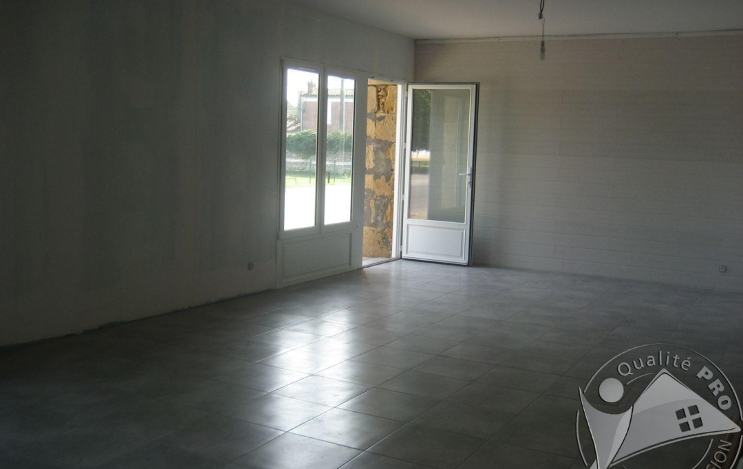 GERBEAUD IMMOBILIER : Apartment | VILLANDRAUT (33730) | 124 m2 | 128 000 € 