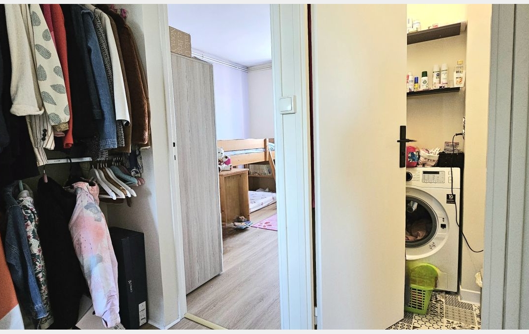 GERBEAUD IMMOBILIER : Apartment | VILLENAVE-D'ORNON (33140) | 65 m2 | 159 900 € 