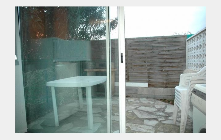 GERBEAUD IMMOBILIER : Maison / Villa | LE GRAU-D'AGDE (34300) | 37 m2 | 130 000 € 