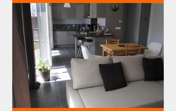 GERBEAUD IMMOBILIER : Maison / Villa | DAGNEUX (01120) | 82 m2 | 230 000 € 