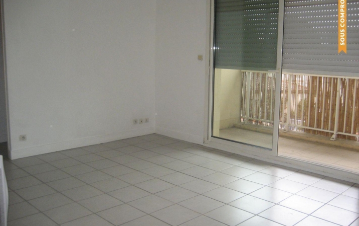  GERBEAUD IMMOBILIER Apartment | SAINT-SYMPHORIEN (33113) | 43 m2 | 85 000 € 