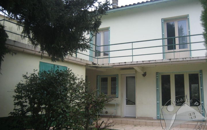  GERBEAUD IMMOBILIER House | TONNEINS (47400) | 125 m2 | 118 000 € 