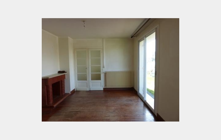 GERBEAUD IMMOBILIER : Maison / Villa | LANGON (33210) | 80 m2 | 110 000 € 
