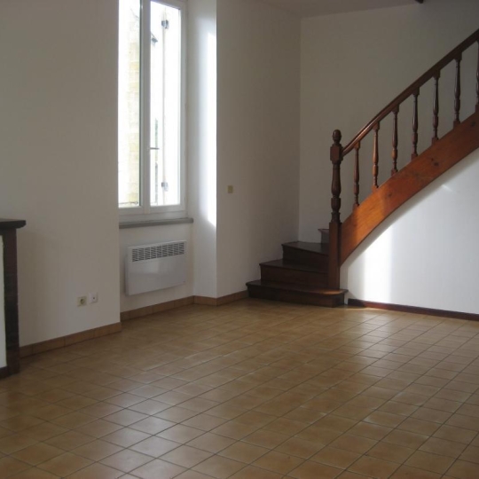  GERBEAUD IMMOBILIER : House | GUILLOS (33720) | 83 m2 | 576 € 