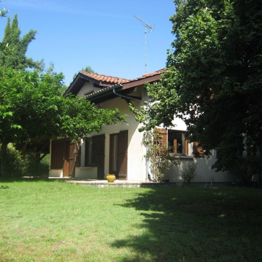  GERBEAUD IMMOBILIER : Maison / Villa | SORE (40430) | 145 m2 | 1 000 € 