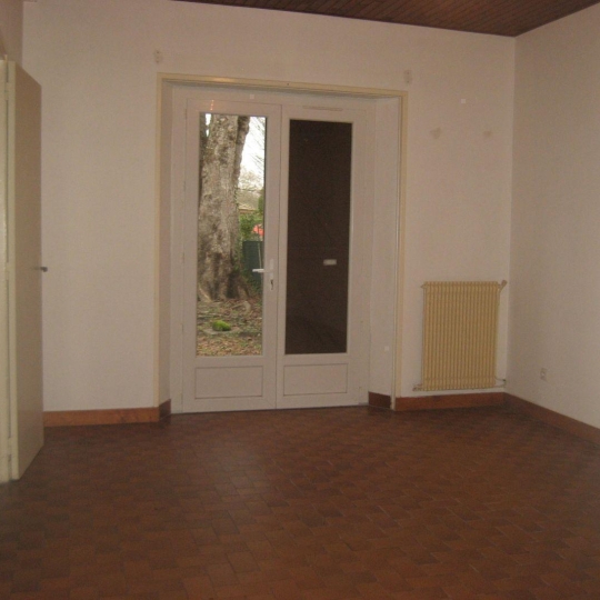  GERBEAUD IMMOBILIER : Maison / Villa | SAINT-MAGNE (33125) | 93 m2 | 675 € 