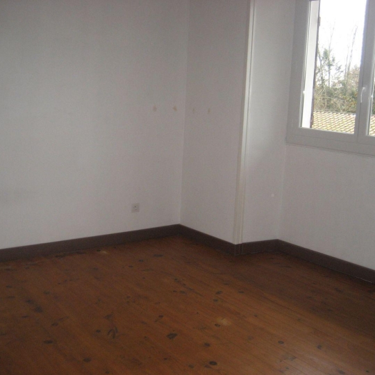  GERBEAUD IMMOBILIER : House | SAINT-MAGNE (33125) | 93 m2 | 675 € 