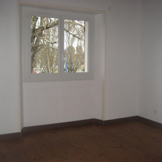  GERBEAUD IMMOBILIER : Maison / Villa | SAINT-MAGNE (33125) | 93 m2 | 675 € 