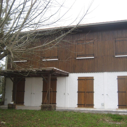 GERBEAUD IMMOBILIER : House | GUILLOS (33720) | 95.00m2 | 800 € 