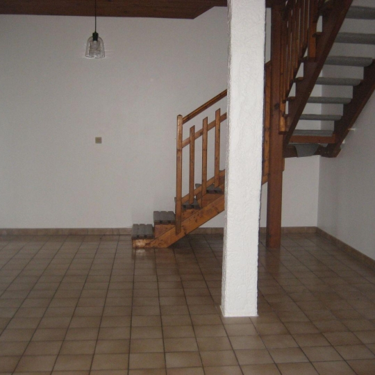  GERBEAUD IMMOBILIER : House | GUILLOS (33720) | 95 m2 | 800 € 