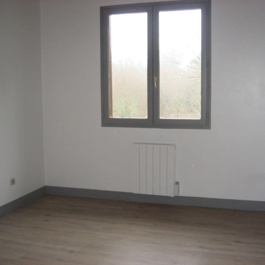  GERBEAUD IMMOBILIER : Maison / Villa | GUILLOS (33720) | 95 m2 | 800 € 