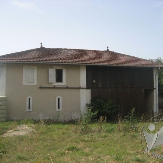  GERBEAUD IMMOBILIER : House | GUILLOS (33720) | 222 m2 | 1 250 € 