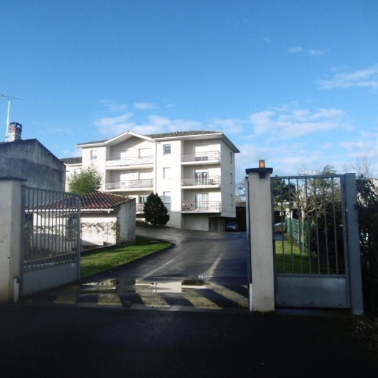  GERBEAUD IMMOBILIER : Appartement | LANGON (33210) | 64 m2 | 131 500 € 