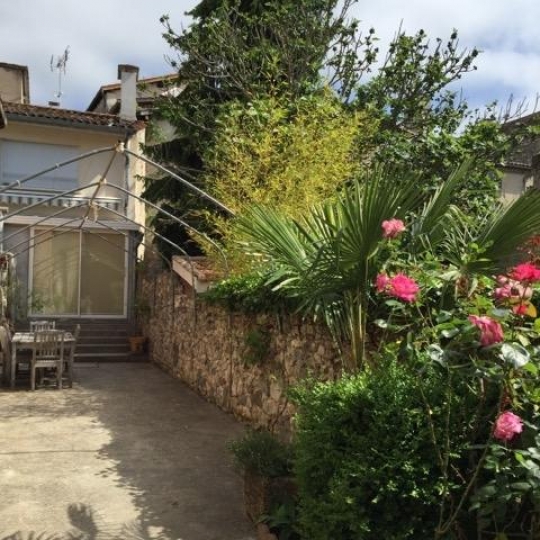  GERBEAUD IMMOBILIER : House | CASTELJALOUX (47700) | 162 m2 | 167 000 € 