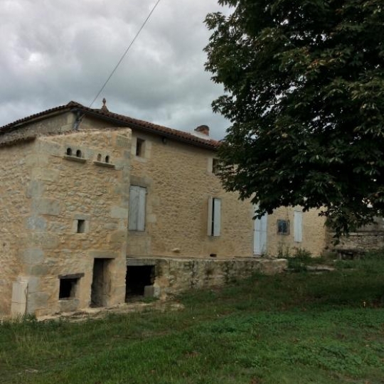  GERBEAUD IMMOBILIER : Maison / Villa | COIRAC (33540) | 186 m2 | 228 000 € 