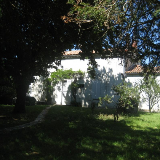 GERBEAUD IMMOBILIER : Maison / Villa | SAINT-SYMPHORIEN (33113) | 280.00m2 | 250 000 € GERBEAUD IMMOBILIER : Maison / Villa | SAINT-SYMPHORIEN (33113) | 280.00m2 | 250 000 €