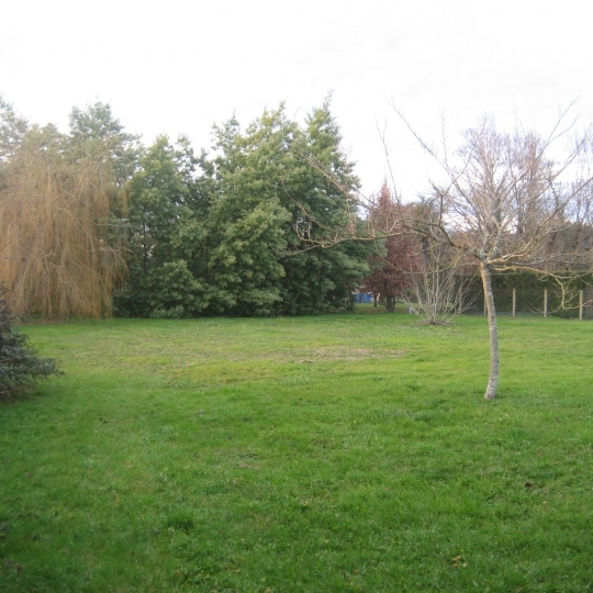  GERBEAUD IMMOBILIER : Maison / Villa | LA REOLE (33190) | 90 m2 | 204 000 € 