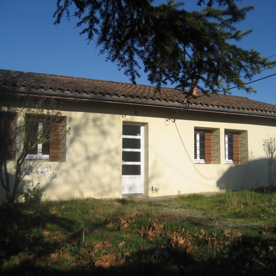  GERBEAUD IMMOBILIER : Maison / Villa | PREIGNAC (33210) | 102 m2 | 159 000 € 