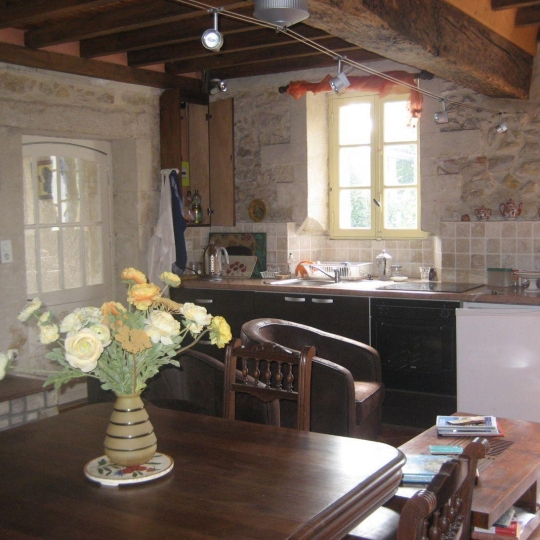  GERBEAUD IMMOBILIER : Maison / Villa | PRECHAC (33730) | 100 m2 | 132 500 € 