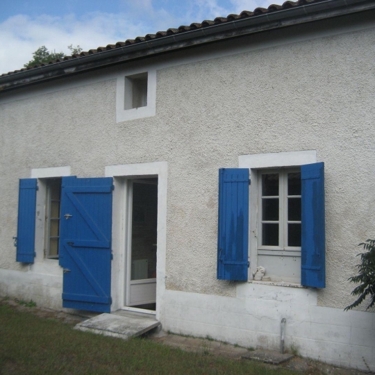  GERBEAUD IMMOBILIER : House | PRECHAC (33730) | 100 m2 | 132 500 € 