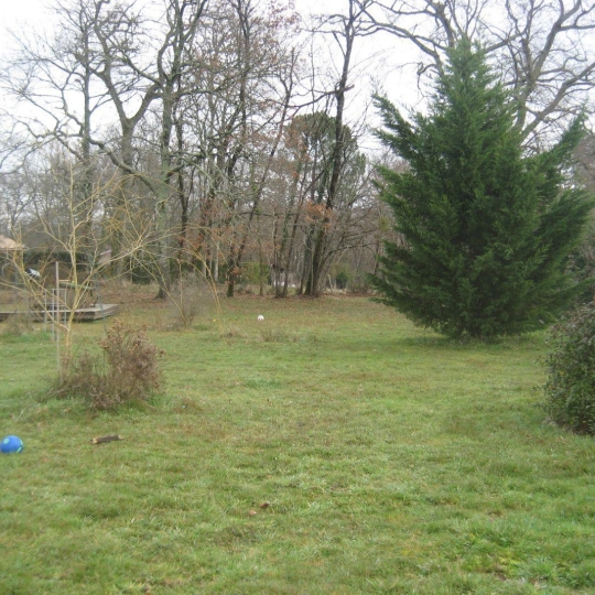  GERBEAUD IMMOBILIER : Terrain | ROAILLAN (33210) | 0 m2 | 64 900 € 