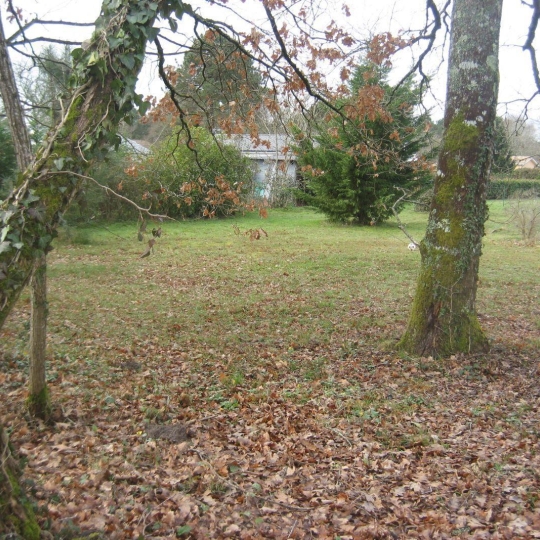  GERBEAUD IMMOBILIER : Ground | ROAILLAN (33210) | 0 m2 | 54 900 € 