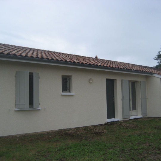 GERBEAUD IMMOBILIER : Maison / Villa | PRECHAC (33730) | 85.00m2 | 185 000 € 