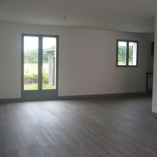  GERBEAUD IMMOBILIER : House | PRECHAC (33730) | 85 m2 | 185 000 € 