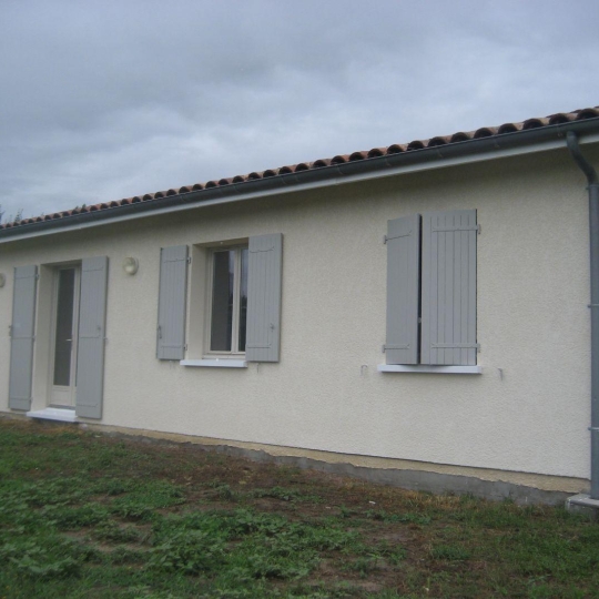  GERBEAUD IMMOBILIER : Maison / Villa | PRECHAC (33730) | 85 m2 | 185 000 € 