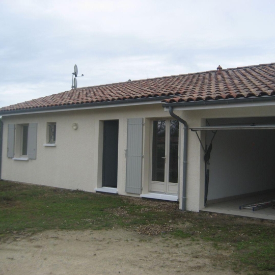  GERBEAUD IMMOBILIER : House | PRECHAC (33730) | 85 m2 | 185 000 € 