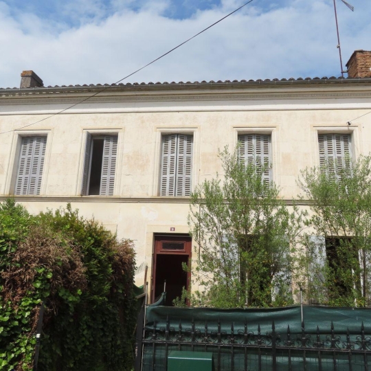  GERBEAUD IMMOBILIER : Maison / Villa | CAUDROT (33490) | 302 m2 | 155 500 € 