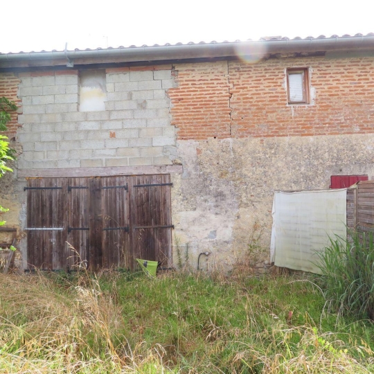  GERBEAUD IMMOBILIER : Maison / Villa | CAUDROT (33490) | 302 m2 | 155 500 € 