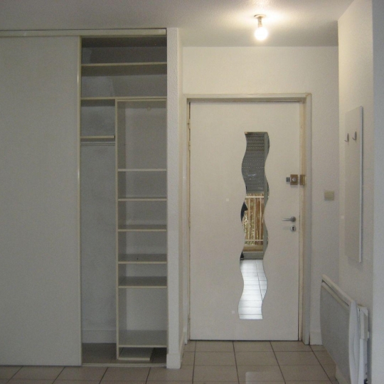  GERBEAUD IMMOBILIER : Appartement | SAINT-SYMPHORIEN (33113) | 43 m2 | 85 000 € 
