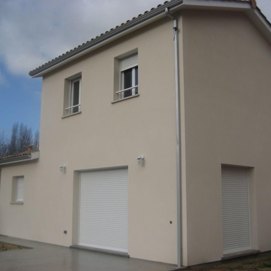  GERBEAUD IMMOBILIER : Maison / Villa | PRECHAC (33730) | 94 m2 | 235 000 € 