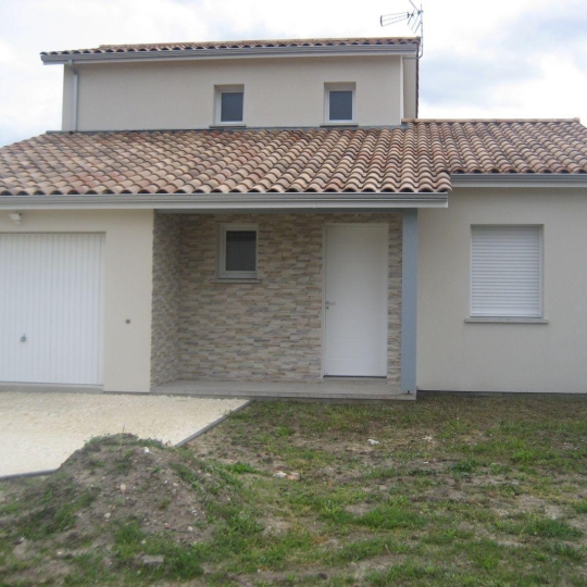  GERBEAUD IMMOBILIER : Maison / Villa | PRECHAC (33730) | 94 m2 | 235 000 € 