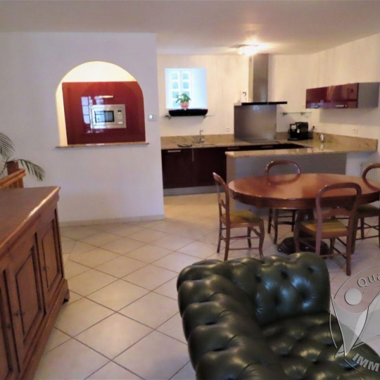  GERBEAUD IMMOBILIER : Maison / Villa | PODENSAC (33720) | 87 m2 | 170 000 € 