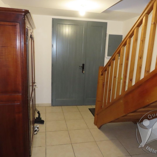  GERBEAUD IMMOBILIER : Maison / Villa | PODENSAC (33720) | 87 m2 | 170 000 € 