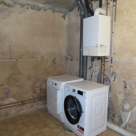  GERBEAUD IMMOBILIER : Maison / Villa | PODENSAC (33720) | 87 m2 | 170 000 € 