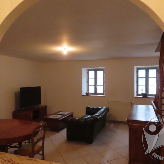  GERBEAUD IMMOBILIER : Maison / Villa | PODENSAC (33720) | 87 m2 | 170 000 € 