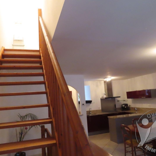  GERBEAUD IMMOBILIER : Maison / Villa | PODENSAC (33720) | 87 m2 | 170 000 € 