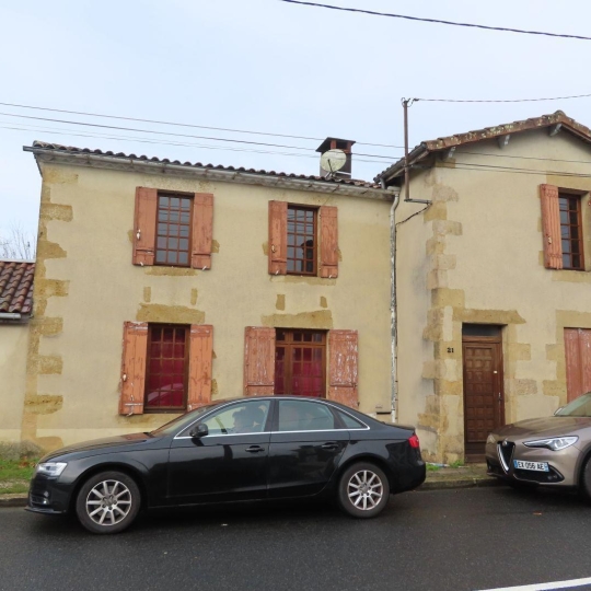 GERBEAUD IMMOBILIER : House | PRECHAC (33730) | 188.00m2 | 266 000 € 